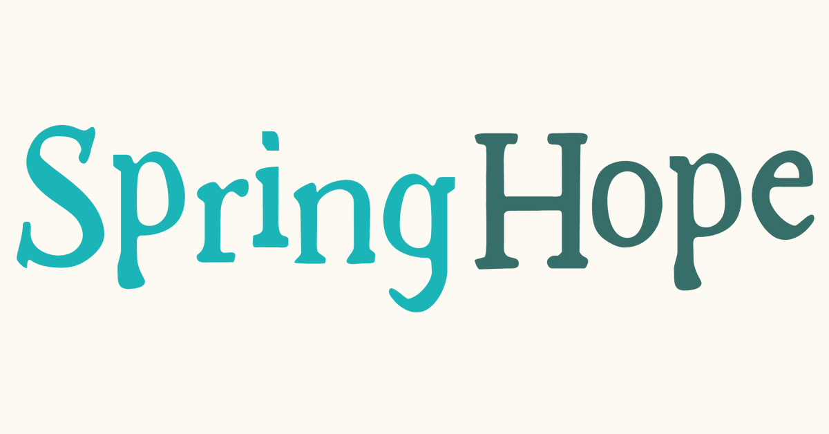 Learn Spring Hope